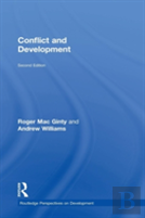 Conflict And Development