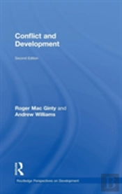 Conflict And Development