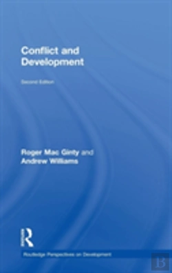 Bertrand.pt - Conflict And Development