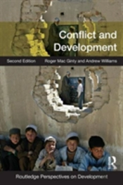 Conflict And Development