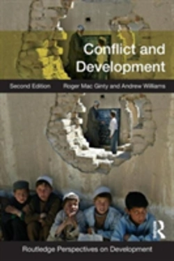 Bertrand.pt - Conflict And Development