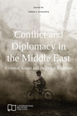 Bertrand.pt - Conflict And Diplomacy In The Middle East