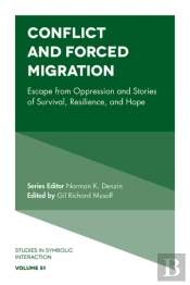 Conflict And Forced Migration