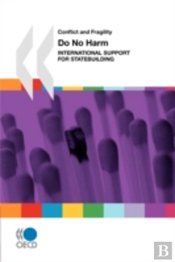 Bertrand.pt - Conflict And Fragility Do No Harm:  Inte