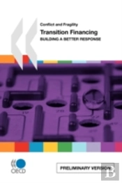 Conflict And Fragility Transition Financ