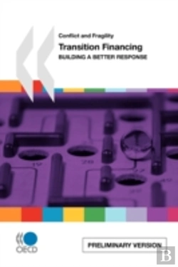 Bertrand.pt - Conflict And Fragility Transition Financ