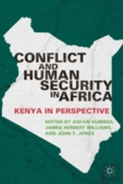 Conflict And Human Security In Africa