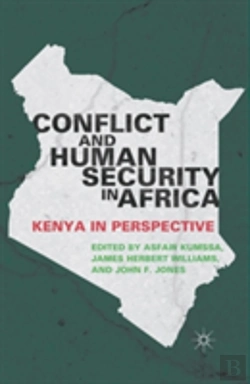 Bertrand.pt - Conflict And Human Security In Africa