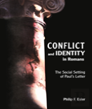 Conflict And Identity In Romans