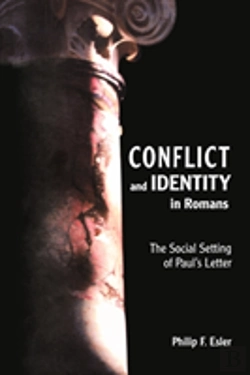 Bertrand.pt - Conflict And Identity In Romans
