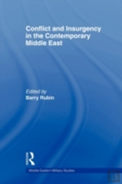 Bertrand.pt - Conflict And Insurgency In The Contemporary Middle East