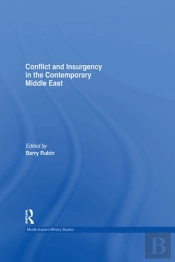 Conflict And Insurgency In The Contemporary Middle East