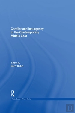 Bertrand.pt - Conflict And Insurgency In The Contemporary Middle East