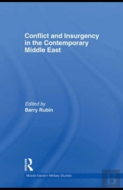 Conflict And Insurgency In The Contemporary Middle East