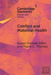 Conflict And Maternal Health