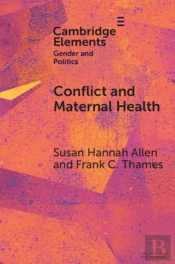 Conflict And Maternal Health