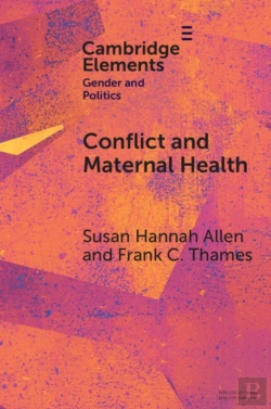 Bertrand.pt - Conflict And Maternal Health