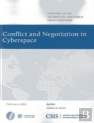 Conflict And Negotiation In Cyberspace