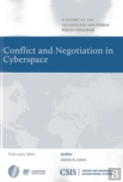 Bertrand.pt - Conflict And Negotiation In Cyberspace