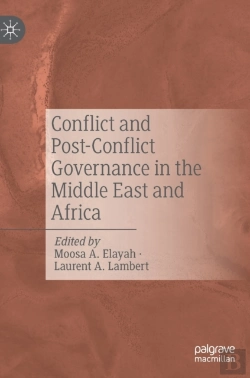 Bertrand.pt - Conflict And Post-Conflict Governance In The Middle East And Africa