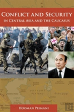 Bertrand.pt - Conflict And Security In Central Asia And The Caucasus