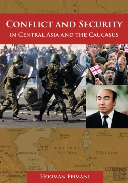 Bertrand.pt - Conflict And Security In Central Asia And The Caucasus