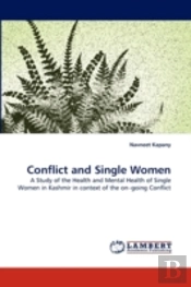 Conflict And Single Women