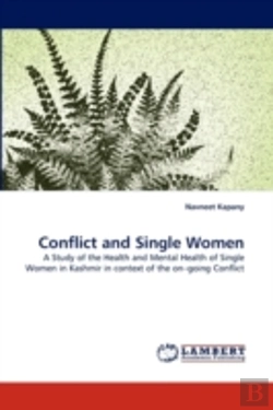 Bertrand.pt - Conflict And Single Women