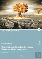 Conflict And Tension Between East And We