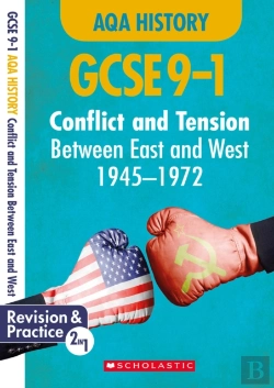 Bertrand.pt - Conflict And Tension Between East And West, 1945-1972 (Gcse 9-1 Aqa History)
