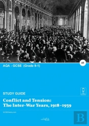 Conflict And Tension