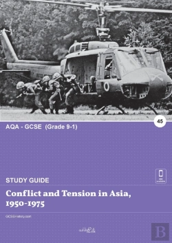 Bertrand.pt - Conflict And Tension In Asia, 1950-1975
