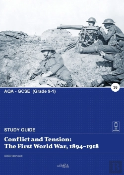 Bertrand.pt - Conflict And Tension: The First World Wa