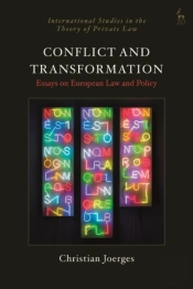 Conflict And Transformation