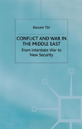 Conflict And War In The Middle East
