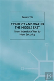 Conflict And War In The Middle East