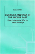 Conflict And War In The Middle East