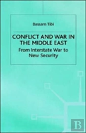 Conflict And War In The Middle East