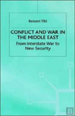 Bertrand.pt - Conflict And War In The Middle East
