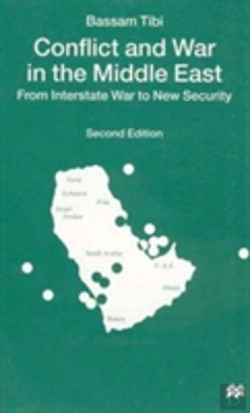 Bertrand.pt - Conflict And War In The Middle East