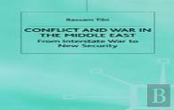 Conflict And War In The Middle East