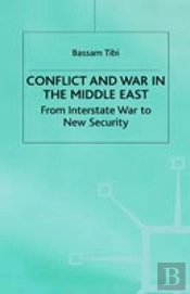 Conflict And War In The Middle East