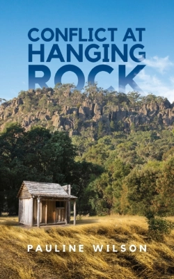 Bertrand.pt - Conflict At Hanging Rock