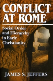 Conflict At Rome