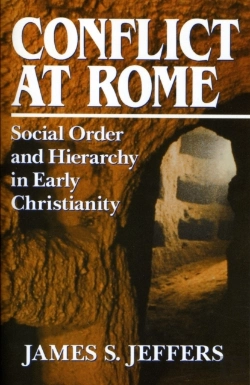 Bertrand.pt - Conflict At Rome
