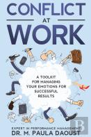 Conflict At Work