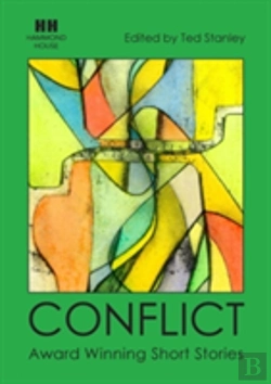 Bertrand.pt - Conflict - Award Winning Short Stories