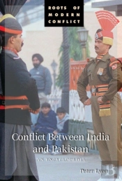 Conflict Between India And Pakistan