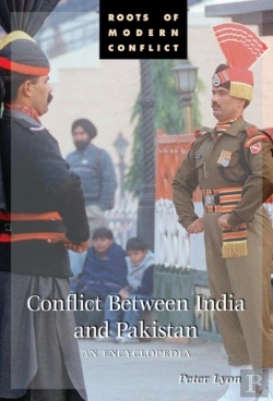 Bertrand.pt - Conflict Between India And Pakistan