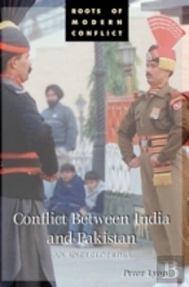 Conflict Between India And Pakistan